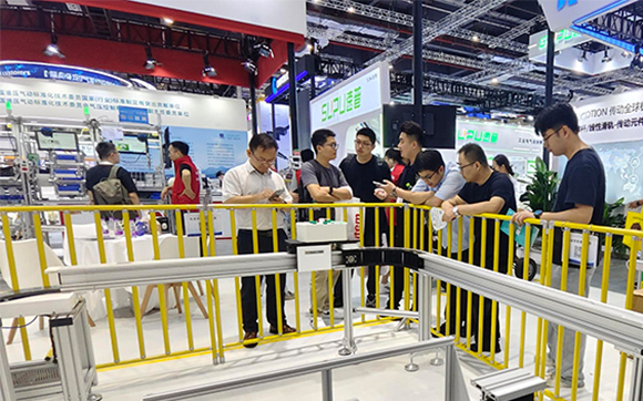 什么是軌道智能輸送系統(tǒng)？