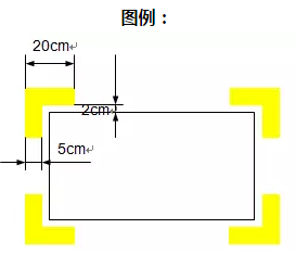 精益生產(chǎn)流水線如何劃線？