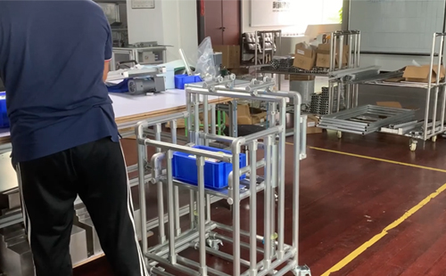 lcia低成本自動化全稱是什么？