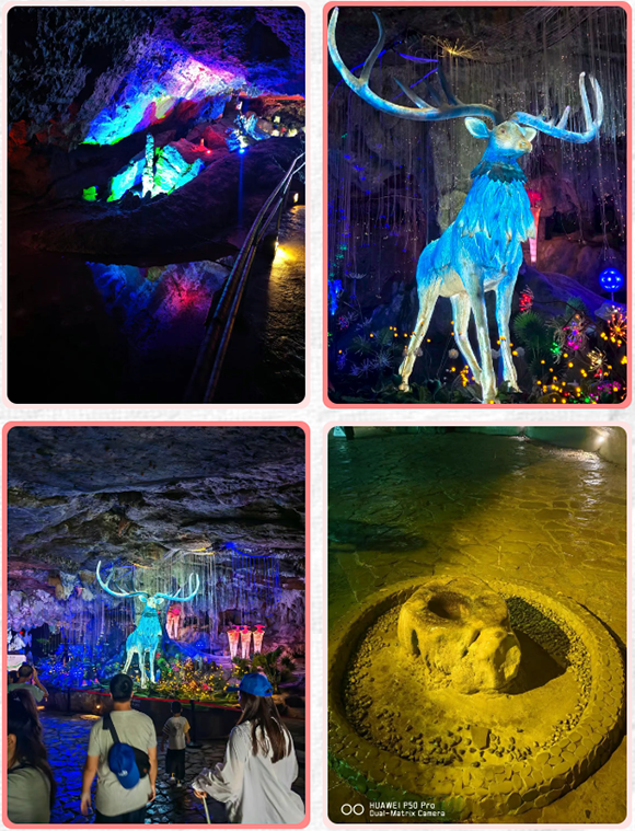 興千田集團(tuán)（蘇州）分公司年度旅游團(tuán)建活動(dòng)回顧2