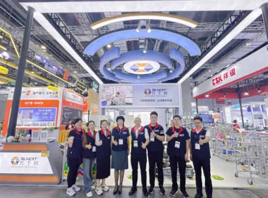 軌道智能輸送系統(tǒng)引領(lǐng)工業(yè)自動(dòng)化新浪潮11 軌道智能輸送系統(tǒng)引領(lǐng)工業(yè)自動(dòng)化新浪潮11