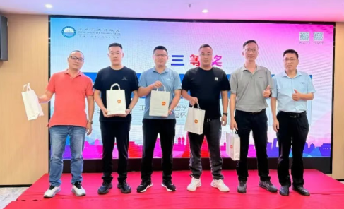 賀2025年（廈門(mén)站）工業(yè)工程精益數(shù)智化改善大會(huì)成功舉辦8