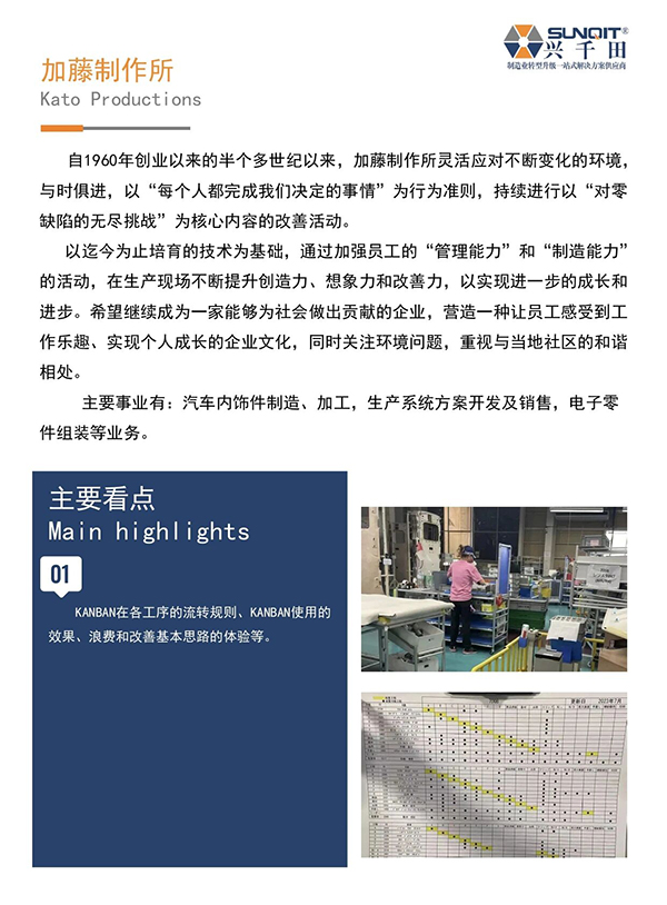 日本精益匠心研學(xué)19