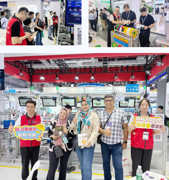 興千田集團(tuán)2025中國國際工業(yè)博覽會(huì)6