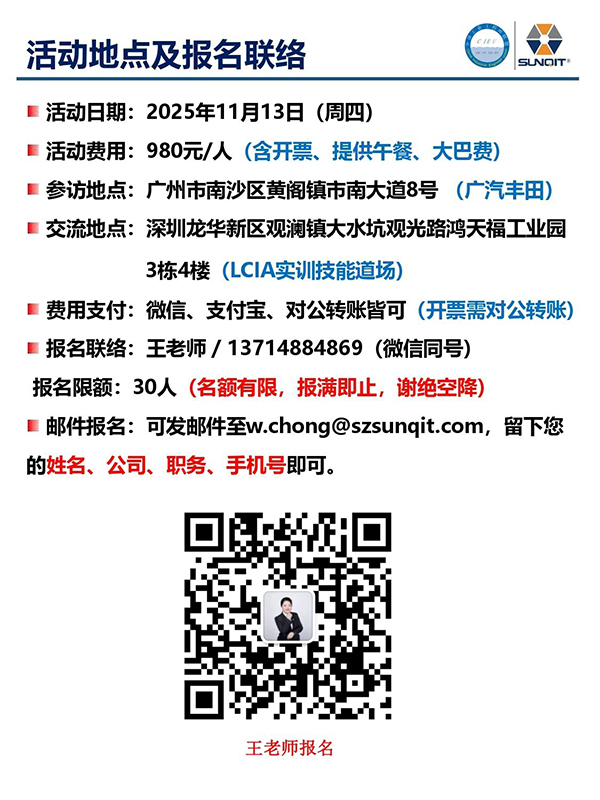 標桿企業(yè)參訪游學12