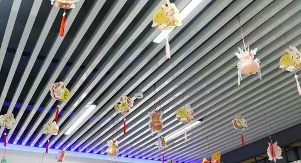 興千田中秋暨第三季度生日會(huì)溫暖落幕4