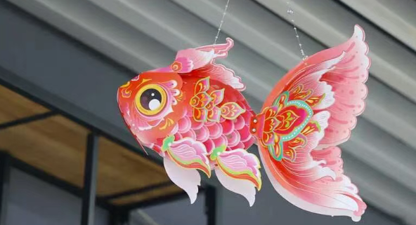 興千田中秋暨第三季度生日會(huì)溫暖落幕5