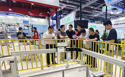 什么是軌道智能輸送系統(tǒng)？