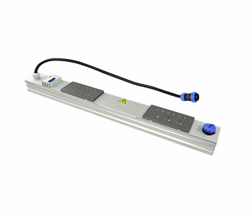 快接型電排模組(帶空開(kāi))